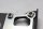 Support de plaque dimmatriculation, support de fixation de feu arrière Yamaha MT-07 700 A 26-26