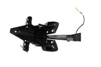 Support de plaque dimmatriculation, support de feu stop, support de réflecteur Yamaha MT-07 700 A 26-26