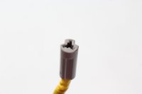 Support de plaque dimmatriculation, support de feu stop, support de réflecteur Yamaha MT-07 700 A 26-26