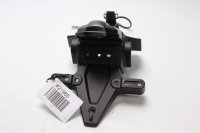 Support de plaque dimmatriculation, support de feu stop, support de réflecteur Yamaha MT-07 700 A 26-26