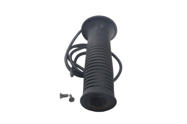 Puño calefactable del manillar izquierdo, puño calefactable BMW R 1150 R Rockster R28 0308 03-05