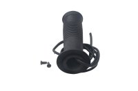 Puño calefactable del manillar izquierdo, puño calefactable BMW R 1150 R Rockster R28 0308 03-05