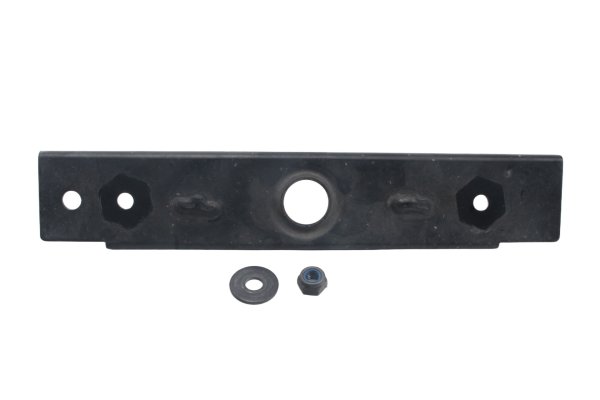 Bevestiging van de zadelbeugel BMW R 1150 R Rockster R28 0308 03-05
