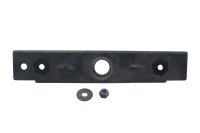 Bevestiging van de zadelbeugel BMW R 1150 R Rockster R28 0308 03-05