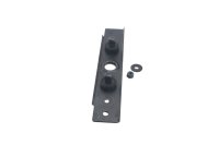 Bevestiging van de zadelbeugel BMW R 1150 R Rockster R28 0308 03-05