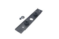 Bevestiging van de zadelbeugel BMW R 1150 R Rockster R28 0308 03-05