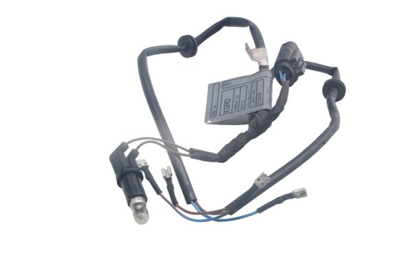 Etuosan ylempi johtosarja, sähköjohtosarja BMW R 1150 R Rockster R28 0308 03-05