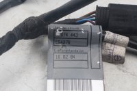 Etuosan ylempi johtosarja, sähköjohtosarja BMW R 1150 R Rockster R28 0308 03-05