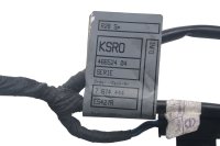 Etuosan ylempi johtosarja, sähköjohtosarja BMW R 1150 R Rockster R28 0308 03-05