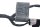 Etuosan ylempi johtosarja, sähköjohtosarja BMW R 1150 R Rockster R28 0308 03-05