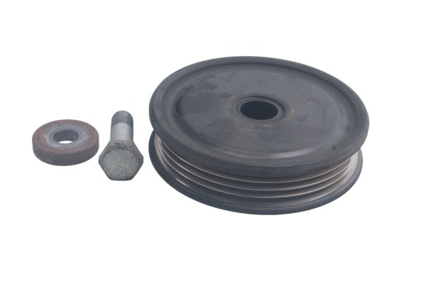 Laturin hihnapyörä V-urapyörä BMW R 1150 R Rockster R28 0308 03-05