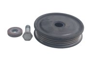 Laturin hihnapyörä V-urapyörä BMW R 1150 R Rockster R28 0308 03-05