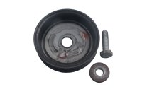 Laturin hihnapyörä V-urapyörä BMW R 1150 R Rockster R28 0308 03-05