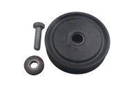 Laturin hihnapyörä V-urapyörä BMW R 1150 R Rockster R28 0308 03-05