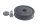 Laturin hihnapyörä V-urapyörä BMW R 1150 R Rockster R28 0308 03-05