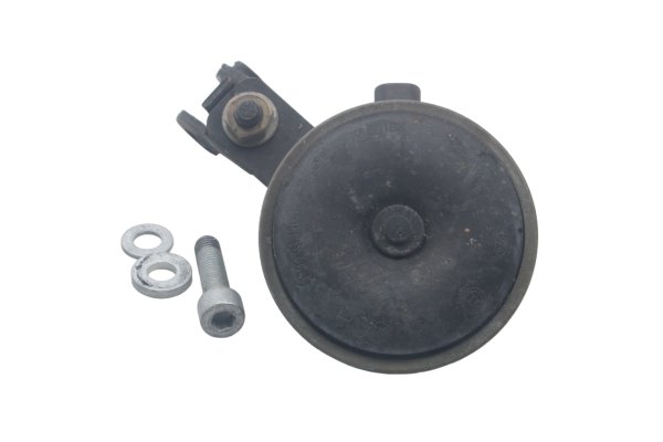 Sähköinen äänitorvi, äänitorven kiinnitys BMW R 1150 R Rockster R28 0308 03-05