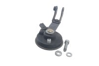 Sähköinen äänitorvi, äänitorven kiinnitys BMW R 1150 R Rockster R28 0308 03-05