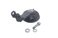 Sähköinen äänitorvi, äänitorven kiinnitys BMW R 1150 R Rockster R28 0308 03-05