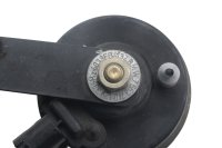 Sähköinen äänitorvi, äänitorven kiinnitys BMW R 1150 R Rockster R28 0308 03-05