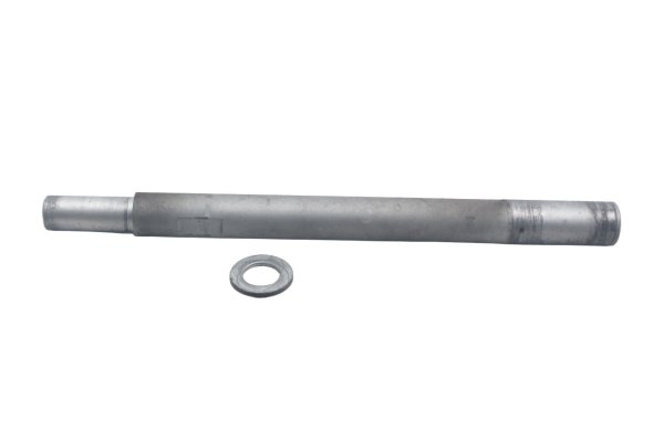 Taka-akselin jalkatuen kiinnityspultti BMW R 1150 R Rockster R28 0308 03-05