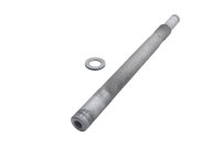 Taka-akselin jalkatuen kiinnityspultti BMW R 1150 R Rockster R28 0308 03-05