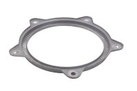 ABS-anturin rengas, pulssigeneraattori, jarrujärjestelmä BMW R 1150 R Rockster R28 0308 03-05