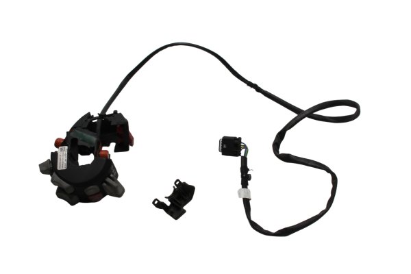 Linker stuurschakelaar, multifunctionele schakelaar BMW K 1300 GT K44 0538 09-11