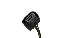 Linker stuurschakelaar, multifunctionele schakelaar BMW K 1300 GT K44 0538 09-11
