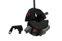 Linker stuurschakelaar, multifunctionele schakelaar BMW K 1300 GT K44 0538 09-11