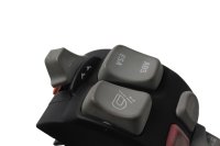 Linker stuurschakelaar, multifunctionele schakelaar BMW K 1300 GT K44 0538 09-11