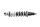 Voorste veerpoot schokdemper spanstang BMW R 1150 R Rockster R28 0308 03-05