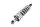 Voorste veerpoot schokdemper spanstang BMW R 1150 R Rockster R28 0308 03-05