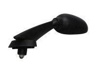Linkerspiegel, achteruitkijkspiegel, stuurbevestiging, gezichtsveld BMW K 1300 GT K44 0538 09-11