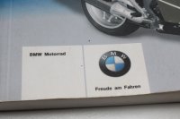 Instrucciones de funcionamiento, manual, manual de usuario BMW K 1300 GT K44 0538 09-11