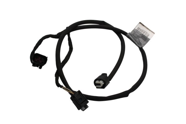 Cable adaptador de conexión del arnés de cableado eléctrico BMW K 1300 GT K44 0538 09-11