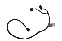 Cable adaptador de conexión del arnés de cableado eléctrico BMW K 1300 GT K44 0538 09-11