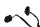 Cable adaptador de conexión del arnés de cableado eléctrico BMW K 1300 GT K44 0538 09-11