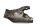 Sistema de escape con escudo térmico del motor de escape BMW K 1300 GT K44 0538 09-11