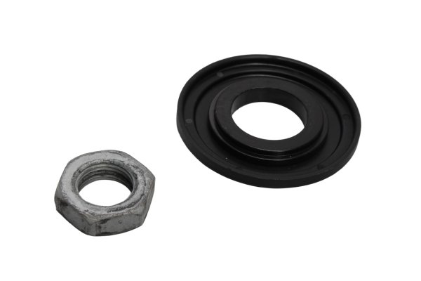 Kroonplaatmoer, stuurdeksel, vork BMW K 1300 GT K44 0538 09-11