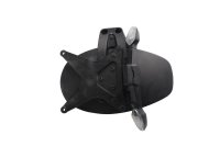 Kentekenplaathouder, richtingaanwijzers, reflectoren, spatbord Ducati Diavel 1200 18-18