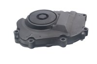 Moottorin kansi, sytytyskotelo, kytkimen kansi Honda CBR 900 RR SC33 96-97