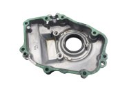 Moottorin kansi, sytytyskotelo, kytkimen kansi Honda CBR 900 RR SC33 96-97