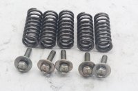 Kytkinjouset, ruuvit, kytkinkori, painelevy Honda CBR 900 RR SC33 96-97