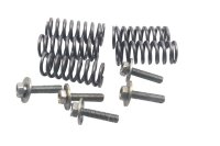 Kytkinjouset, ruuvit, kytkinkori, painelevy Honda CBR 900 RR SC33 96-97