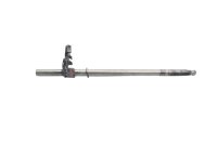 Arbre de sélection, support de levier de vitesses, tringlerie de boîte de vitesses Honda CBR 900 RR SC33 96-97