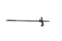 Arbre de sélection, support de levier de vitesses, tringlerie de boîte de vitesses Honda CBR 900 RR SC33 96-97