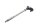 Arbre de sélection, support de levier de vitesses, tringlerie de boîte de vitesses Honda CBR 900 RR SC33 96-97