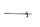 Arbre de sélection, support de levier de vitesses, tringlerie de boîte de vitesses Honda CBR 900 RR SC33 96-97