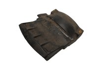 Bageste stænklapper, skærmbeskyttere Honda XRV 750 Africa Twin RD04 90-92