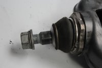 Basculante, soporte de la rueda trasera, cojinete del eje, soporte de la rueda BMW K 1300 GT K44 0538 09-11